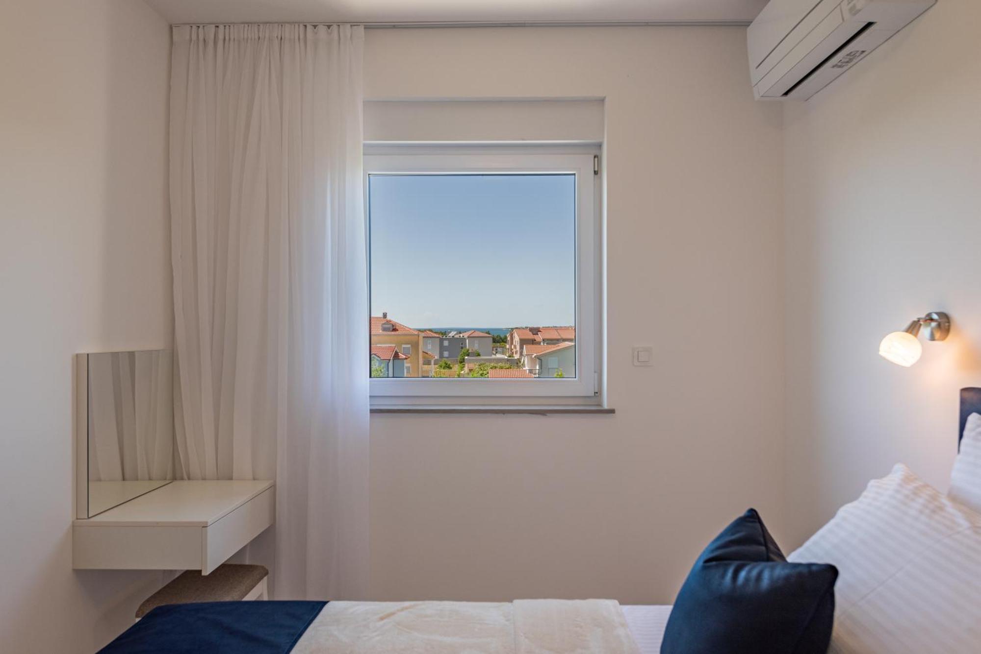 Apartments Menalo Elegance Zaton  Exterior photo